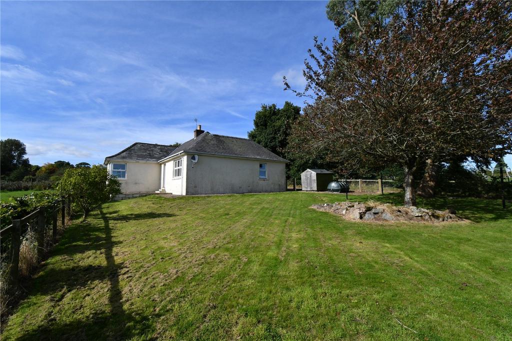 Top Cottage