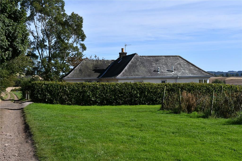 Top Cottage
