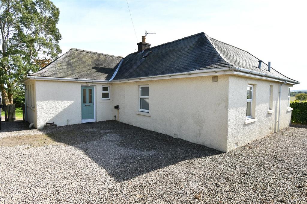 Top Cottage