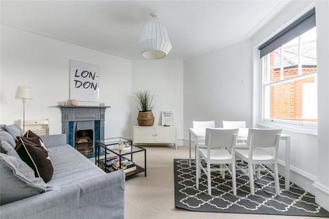 3 bedroom flat to rent, Arundel Mansions, Kelvedon Road, London