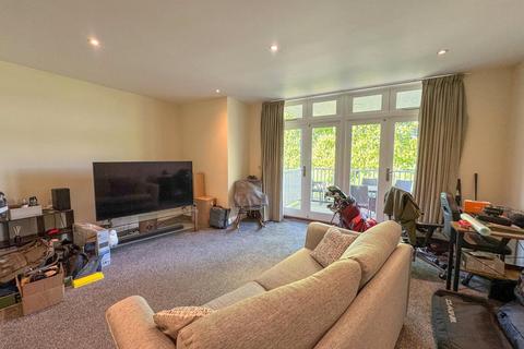 1 bedroom apartment to rent, Peel House, Cheveley Road, Newmarket, Suffolk, CB8
