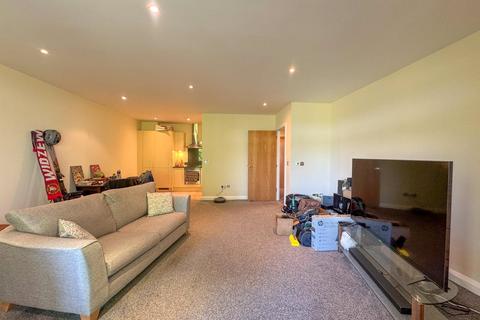 1 bedroom apartment to rent, Peel House, Cheveley Road, Newmarket, Suffolk, CB8
