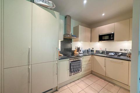 1 bedroom apartment to rent, Peel House, Cheveley Road, Newmarket, Suffolk, CB8