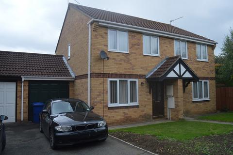undefined, Rowan Drive, Bury St Edmunds