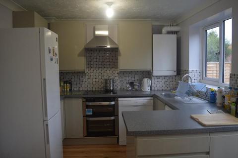 undefined, Rowan Drive, Bury St Edmunds