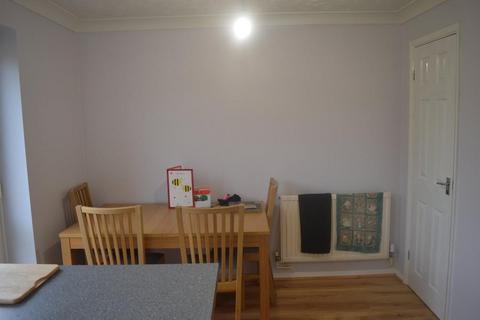 undefined, Rowan Drive, Bury St Edmunds