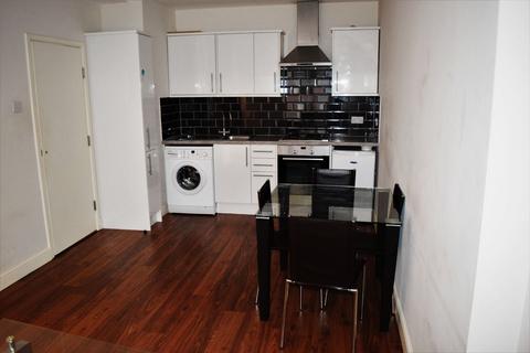 1 bedroom flat to rent, Euston Road, London, NW1