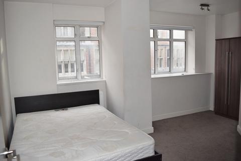 1 bedroom flat to rent, Euston Road, London, NW1