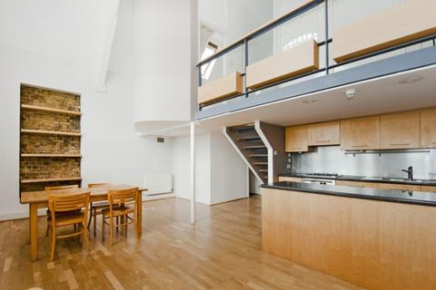 1 bedroom flat to rent, Highgate Hill, Highgate, N19