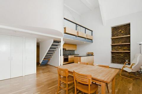 1 bedroom flat to rent, Highgate Hill, Highgate, N19