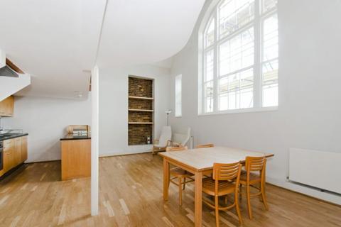 1 bedroom flat to rent, Highgate Hill, Highgate, N19