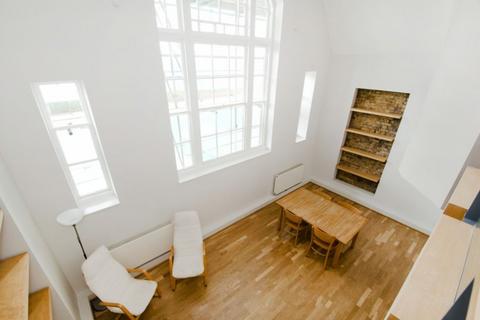 1 bedroom flat to rent, Highgate Hill, Highgate, N19