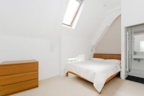 1 bedroom flat to rent, Highgate Hill, Highgate, N19