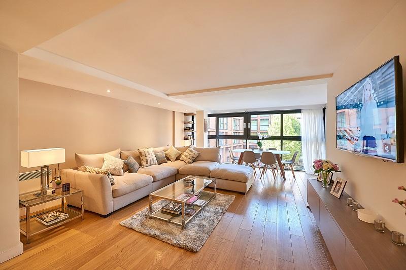 Amazon Lofts, Tenby Street, Birmingham B1 2 bed apartment £244,950