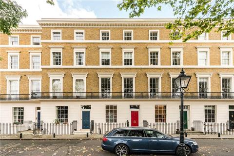 5 bedroom terraced house for sale - Regents Park Terrace, London, NW1