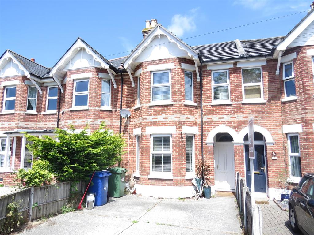 Pottery Road, Poole 3 bed terraced house £1,250 pcm (£288 pw)