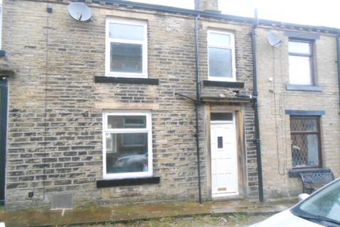 2 bedroom terraced house to rent, Mount Pleasant, Denholme BD13