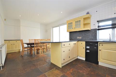 4 bedroom semi-detached house to rent, Noel Road, North Acton W3 0JG