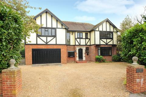 4 bedroom detached house to rent, Kingswood Rise, Englefield Green, Egham, Surrey, TW20