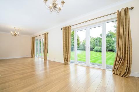 4 bedroom detached house to rent, Kingswood Rise, Englefield Green, Egham, Surrey, TW20