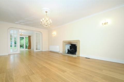 4 bedroom detached house to rent, Kingswood Rise, Englefield Green, Egham, Surrey, TW20