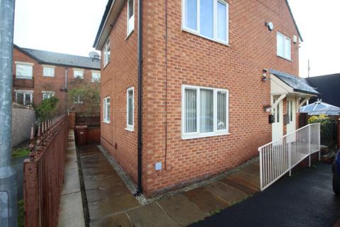 undefined, Cliff Street, Alverthorpe, Wakefield, West Yorkshire