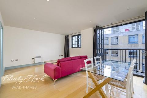 1 bedroom flat to rent, Caraway Apartments, Cayenne Court, SE1