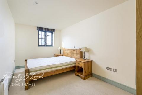 1 bedroom flat to rent, Caraway Apartments, Cayenne Court, SE1