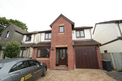 4 bedroom detached house to rent, A spacious 4 bedroom house in a sought after area of Ivybridge