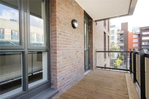 2 bedroom flat to rent, Maypole Court, 44 Geoff Cade Way, Bow, London, E3