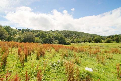 Plot for sale, Development Land, Corwen