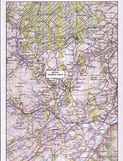 Plot for sale, Development Land, Corwen