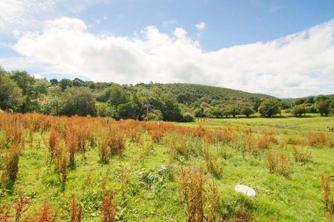 undefined, Development Land, Corwen