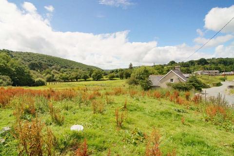 undefined, Development Land, Corwen