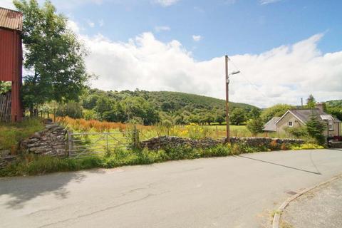undefined, Development Land, Corwen