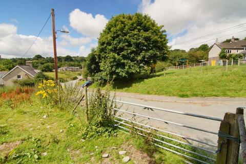 undefined, Development Land, Corwen
