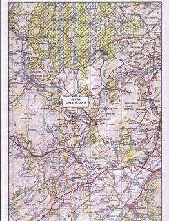 undefined, Development Land, Corwen