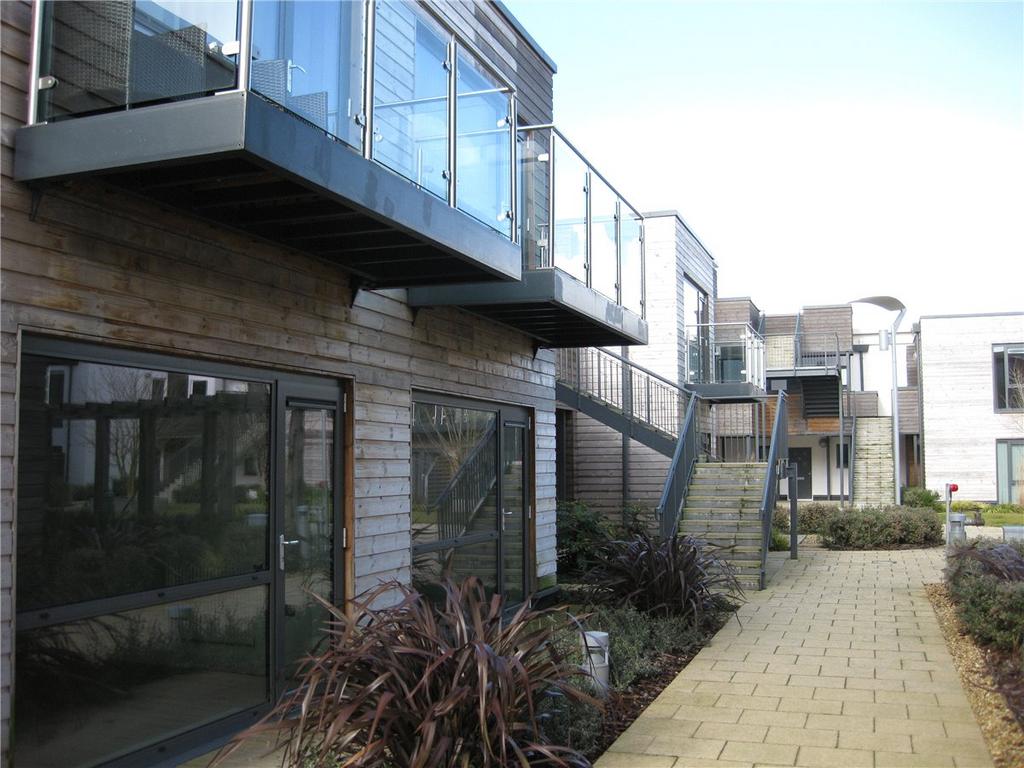 Terrace On Left