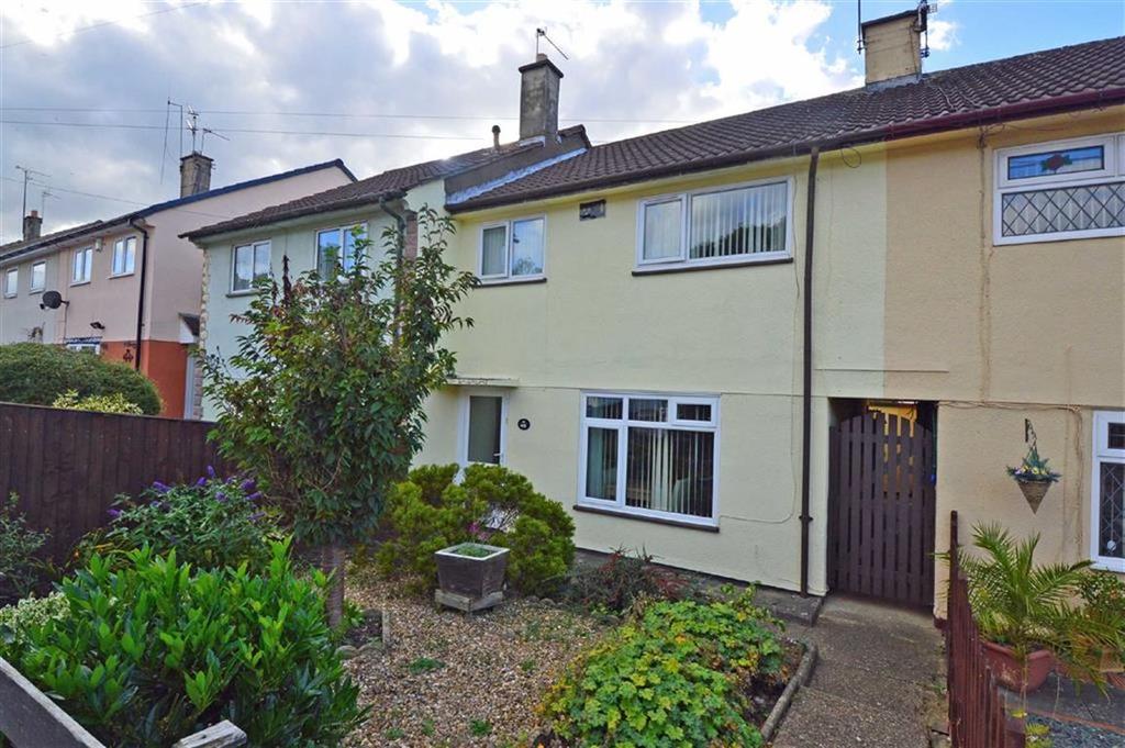 Drumcliff Road, Thurnby Lodge 3 bed townhouse £140,000