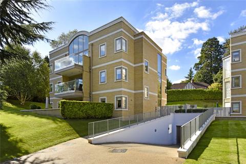 3 bedroom apartment to rent, The Park, South Park View, Gerrards Cross, Buckinghamshire, SL9