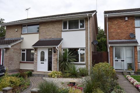 2 bedroom semi-detached house to rent, Poole, Dorset