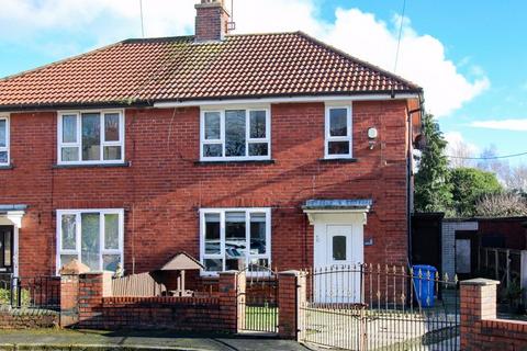 Great Gates Close, Rochdale