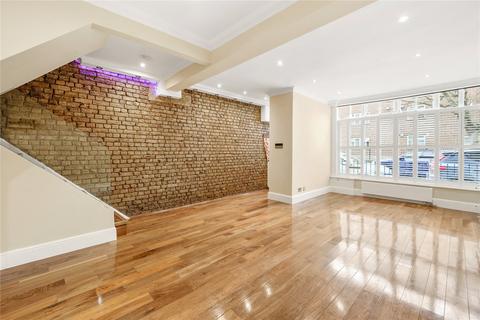 4 bedroom terraced house to rent, Violet Hill, St John's Wood, London