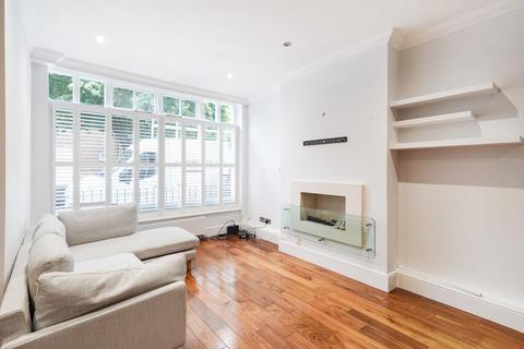 4 bedroom terraced house to rent, Violet Hill, St John's Wood, London