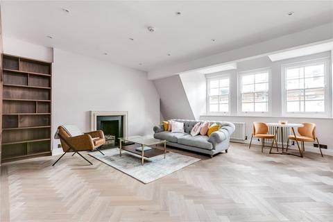 2 bedroom flat for sale - Pont Street, Knightsbridge