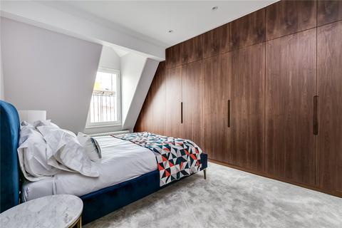 2 bedroom flat for sale - Pont Street, Knightsbridge