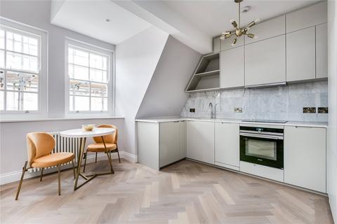 2 bedroom flat for sale - Pont Street, Knightsbridge