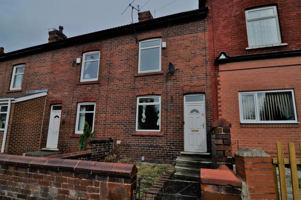 Station Road, Darton 3 bed house £495 pcm (£114 pw)
