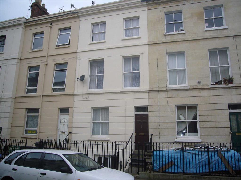Wellington Street, Gloucester 1 bed flat £375 pcm (£87 pw)