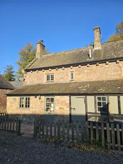 1 bedroom mews to rent, Bog Cottage, Naworth, Brampton, Cumbria, CA8